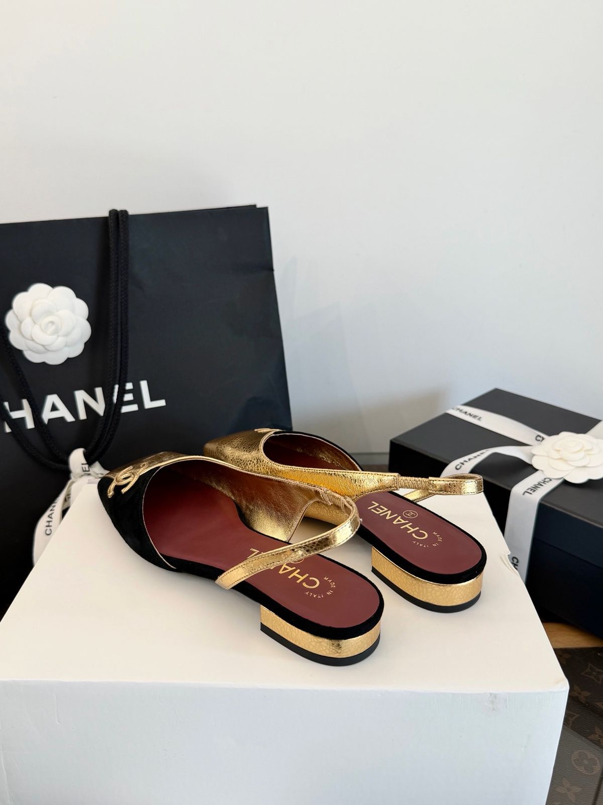 26s Slingback