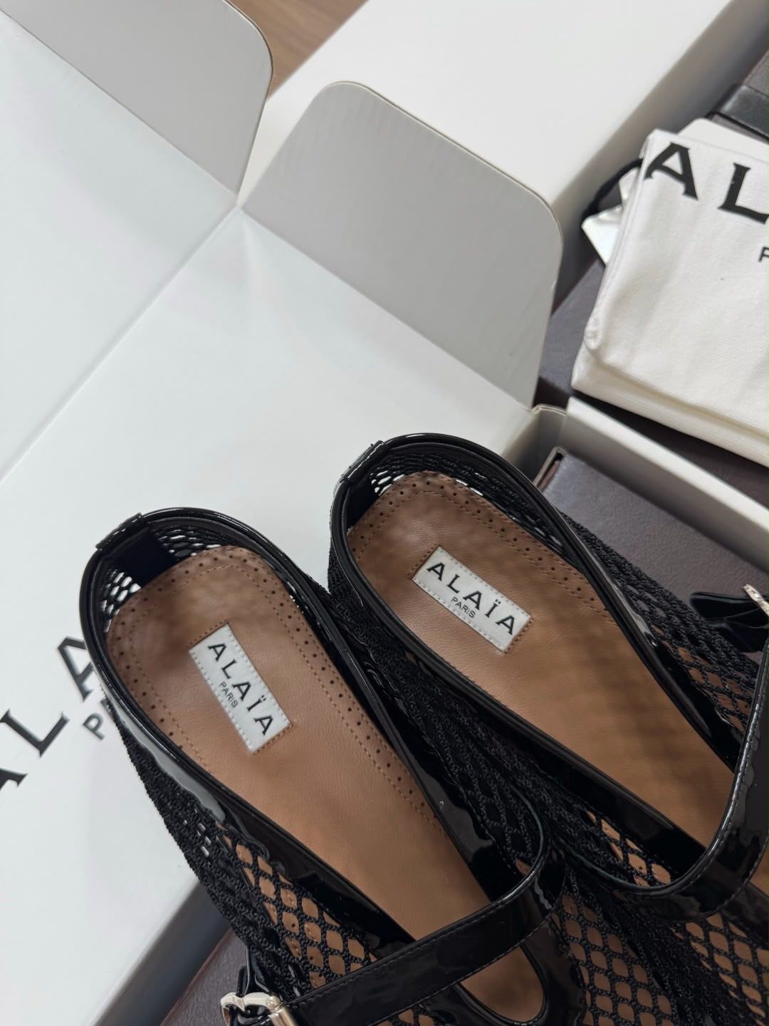Alaa Classic