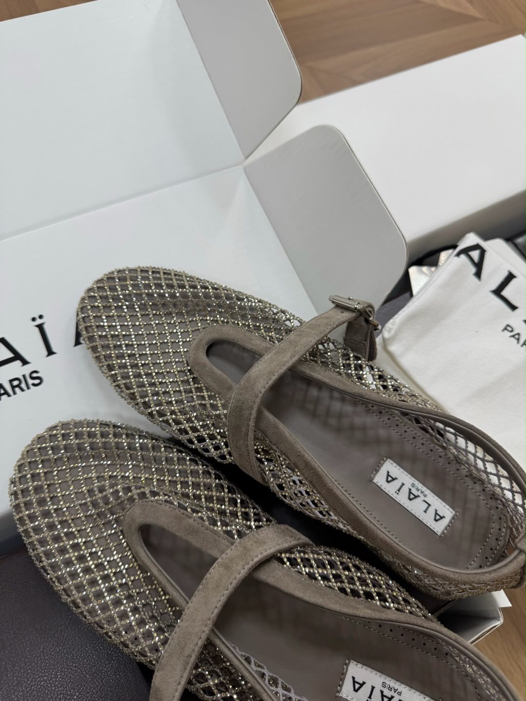 Alaa Classic