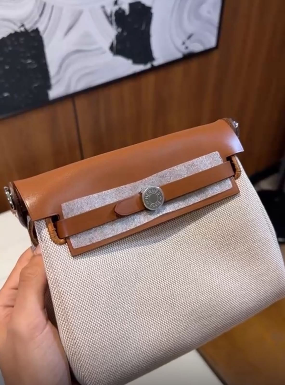 Mini her bag