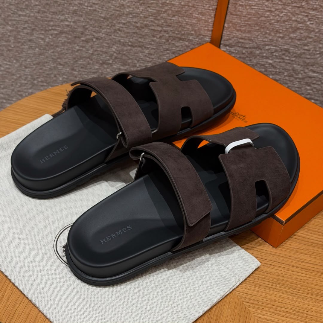 Chyper Sandal