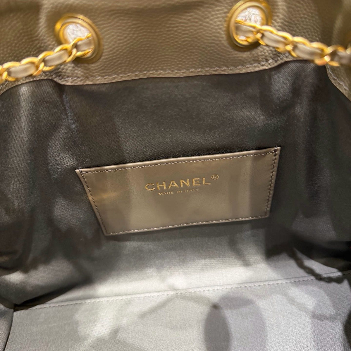 Small hobo bag