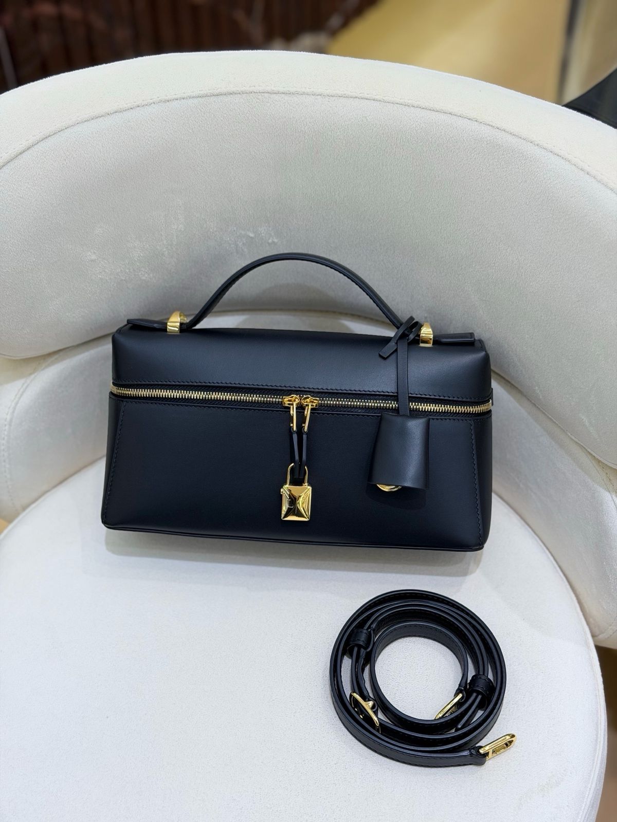 Loro Extra Bag L23