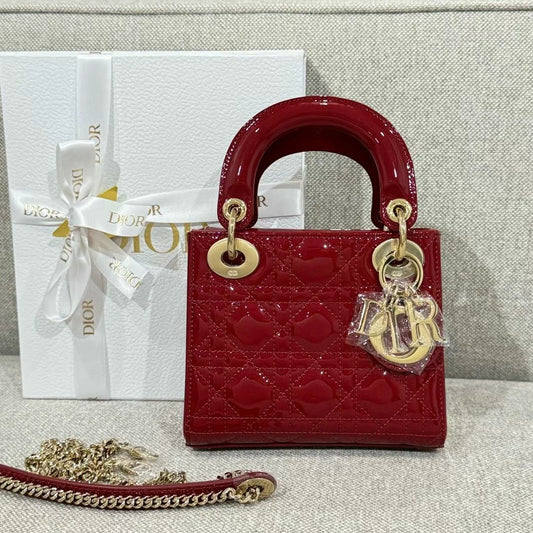 LADY MINI SIZE