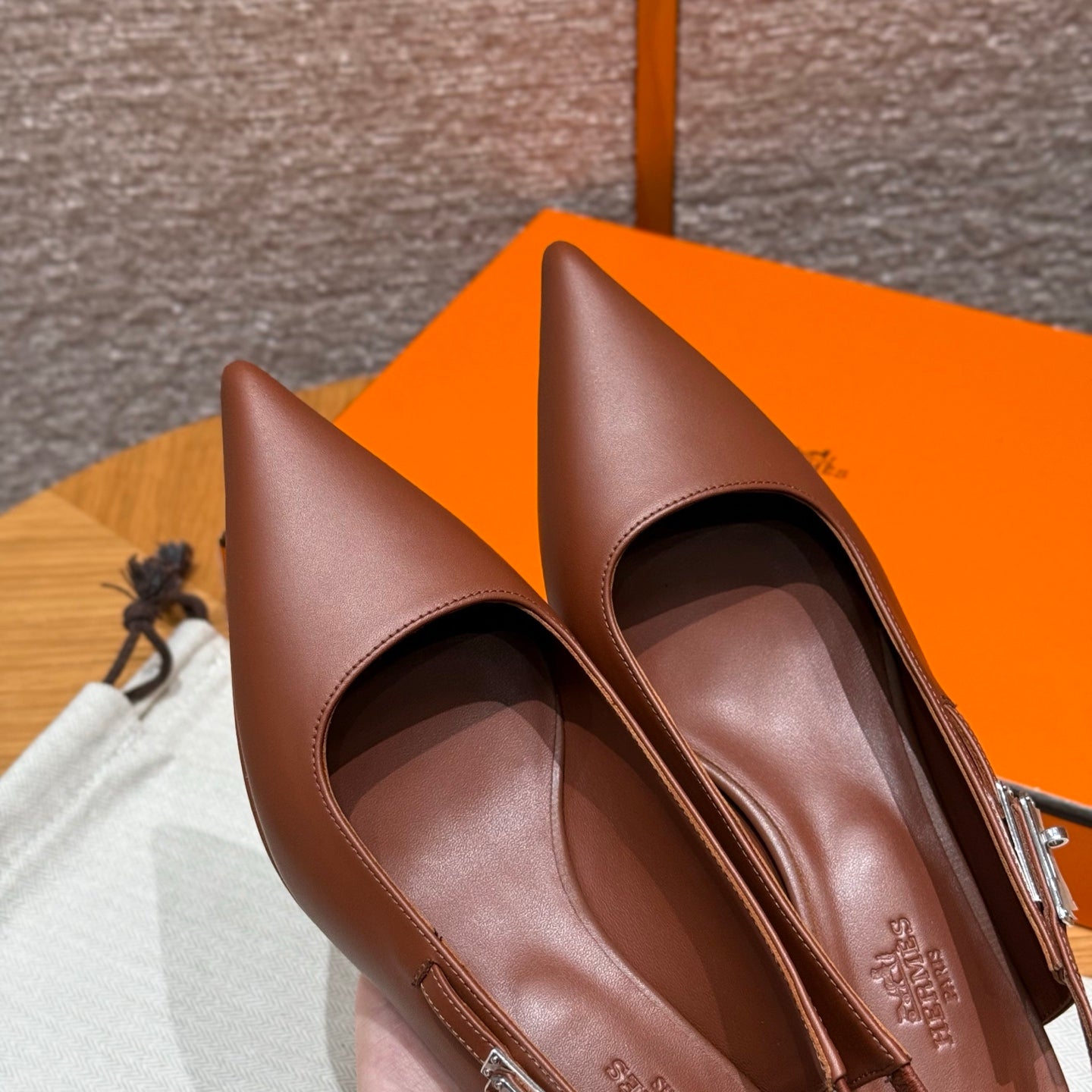 LOVER 40 OUMO IN NAPPA LEATHER