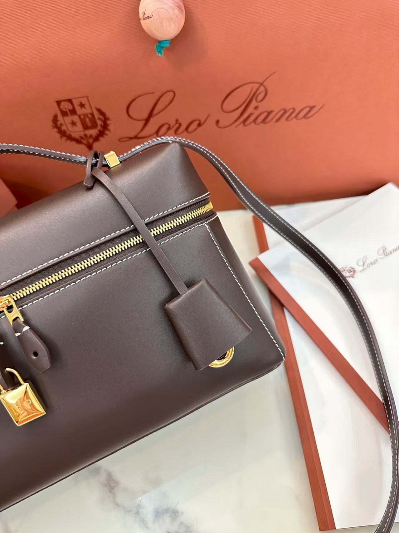 LORO EXTRA BAG 27