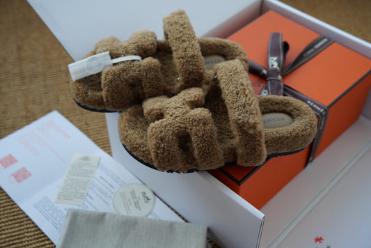 CHYPRE WINTER SANDAL