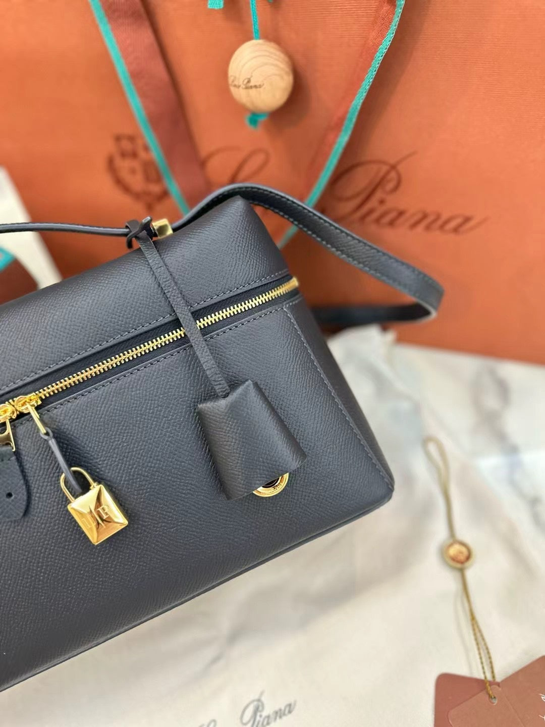 LORO EXTRA BAG 27