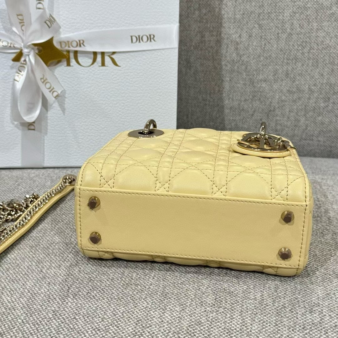 LADY MINI SIZE