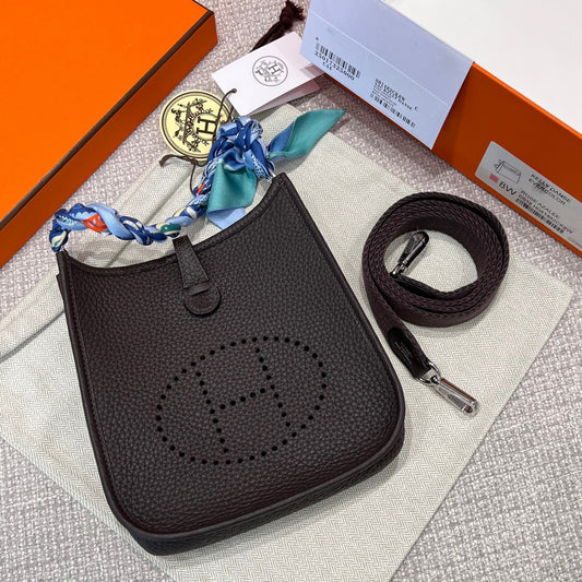EVELANY 16 GERMAN LEATHER