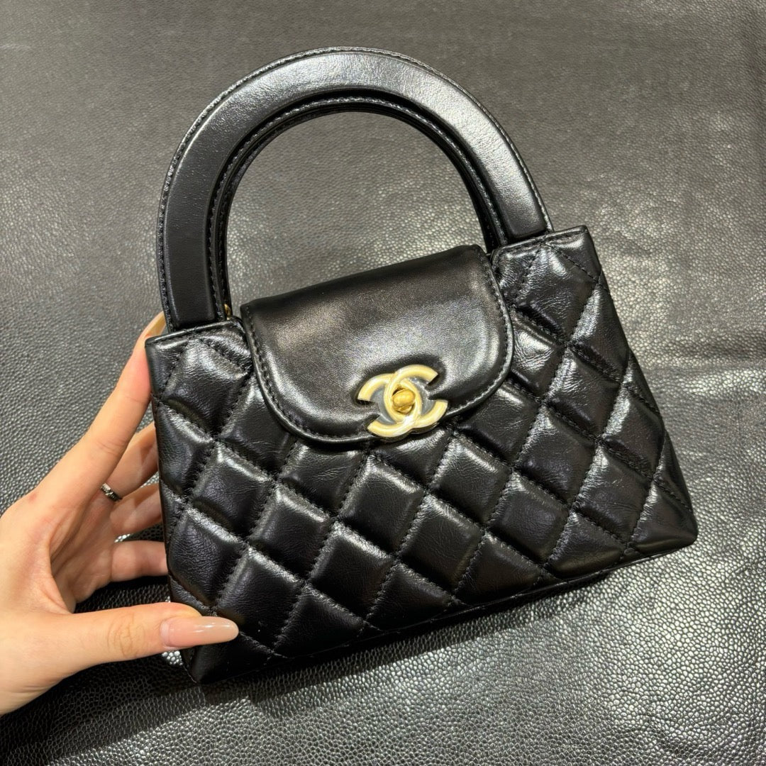 Kelly bag