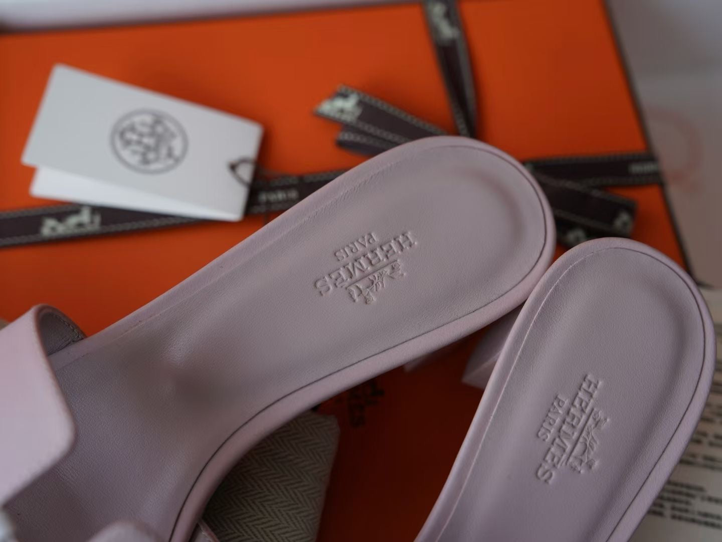 OASIS SANDAL