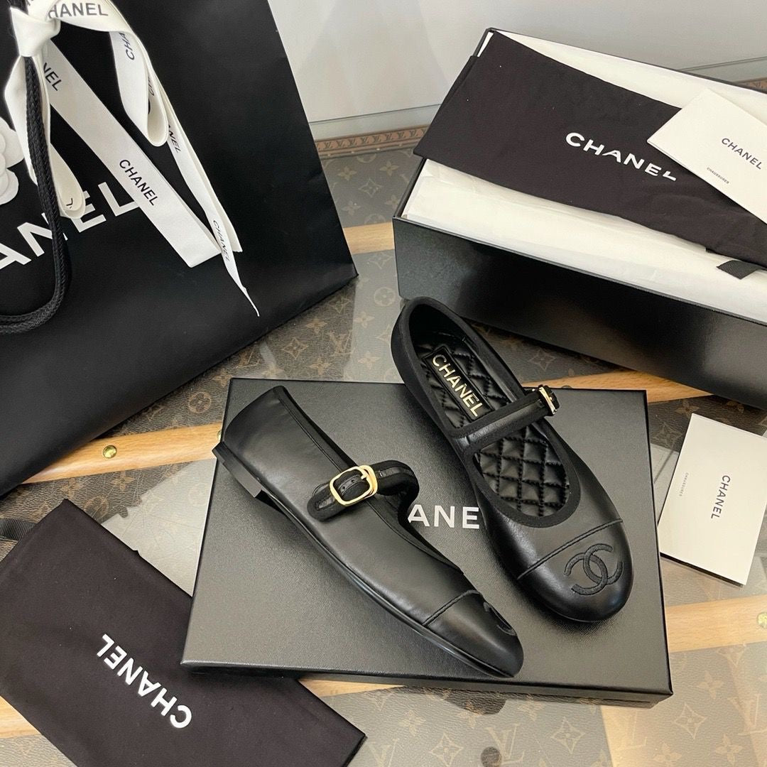 Ch classic shoes