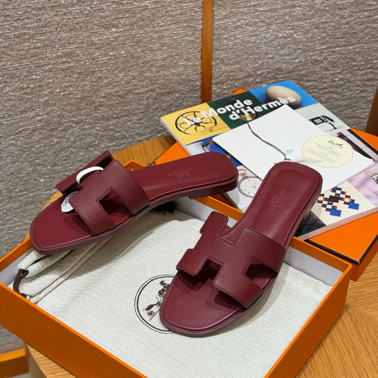Oran Sandal