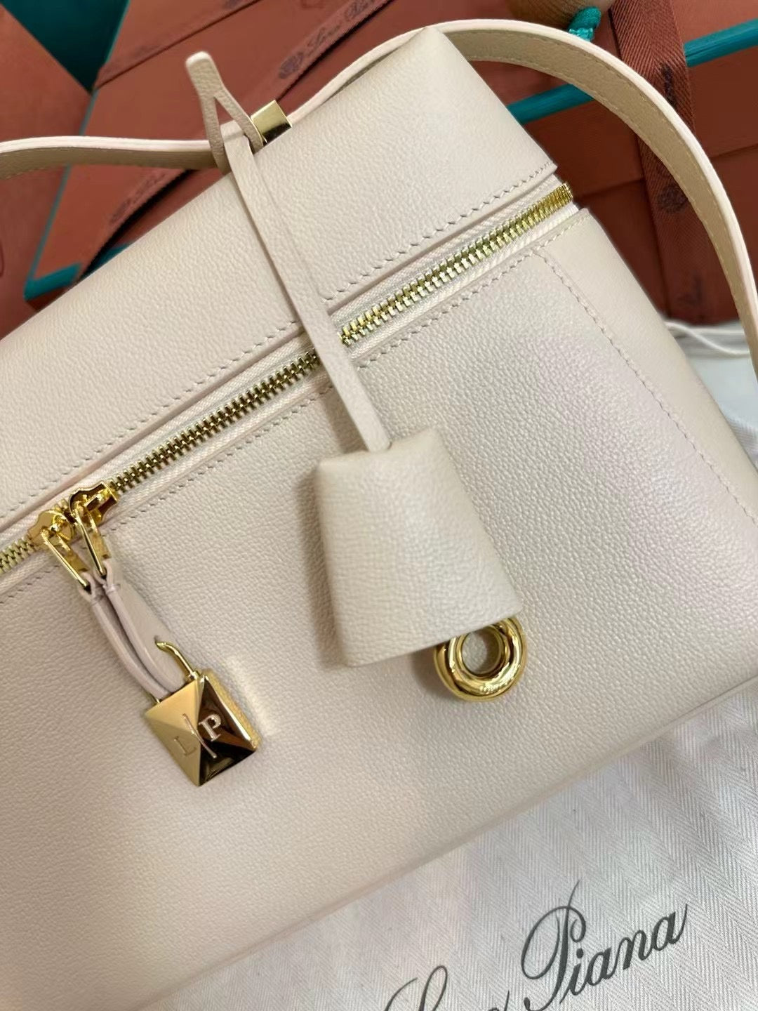 LORO EXTRA BAG 27