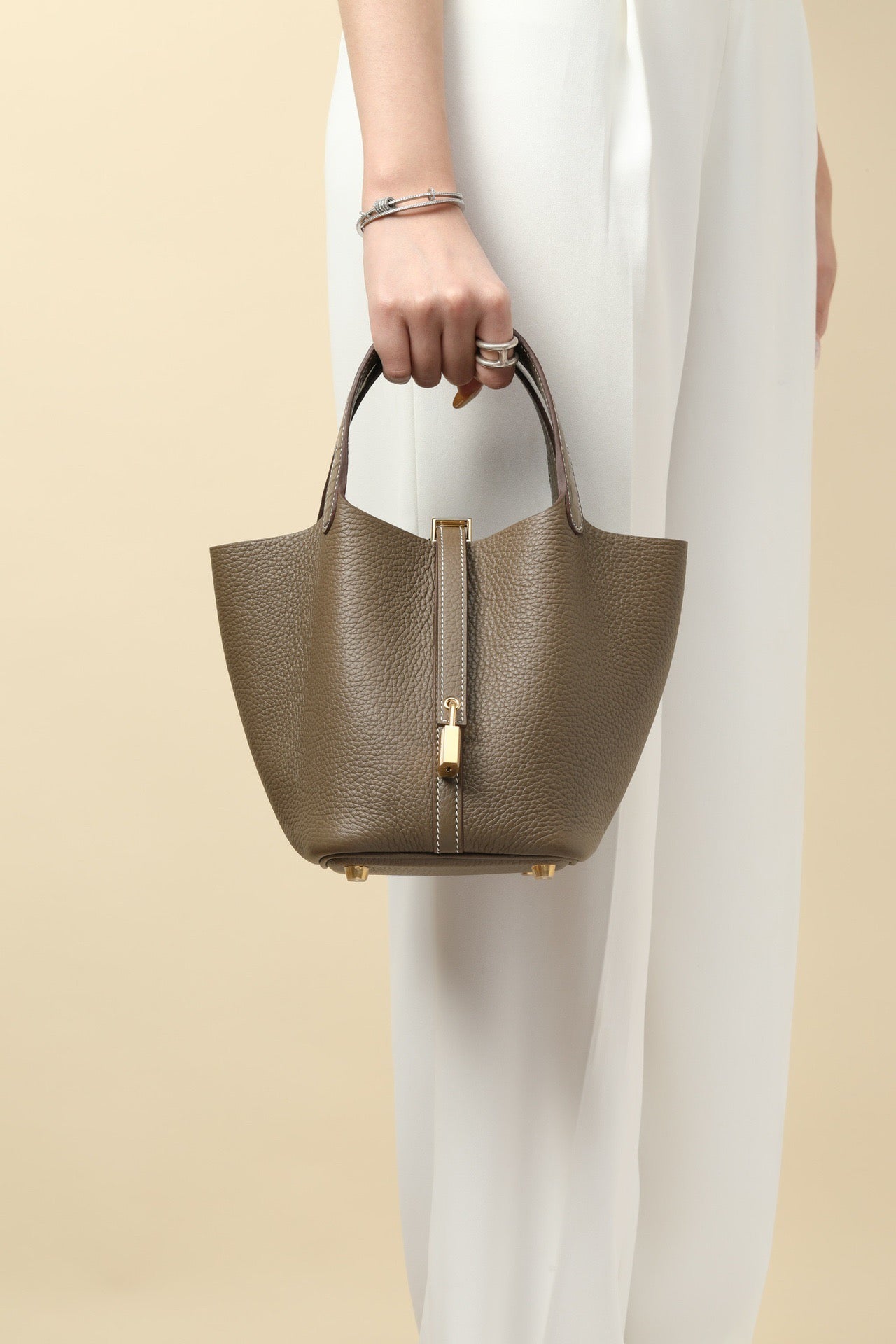 PICOTIN 18 TOUCH CROCDILE