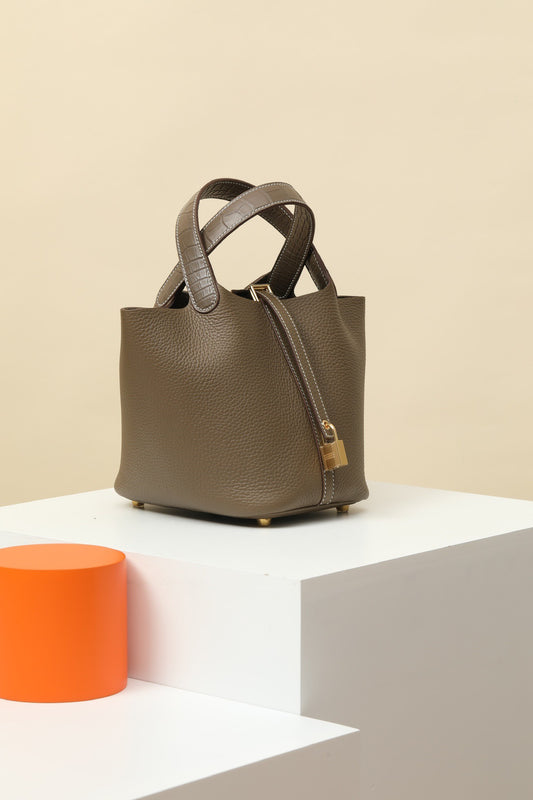 PICOTIN 18 TOUCH CROCDILE