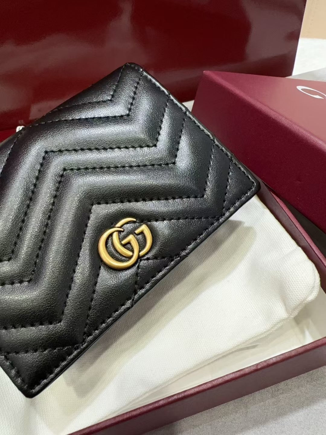 GG WALLET
