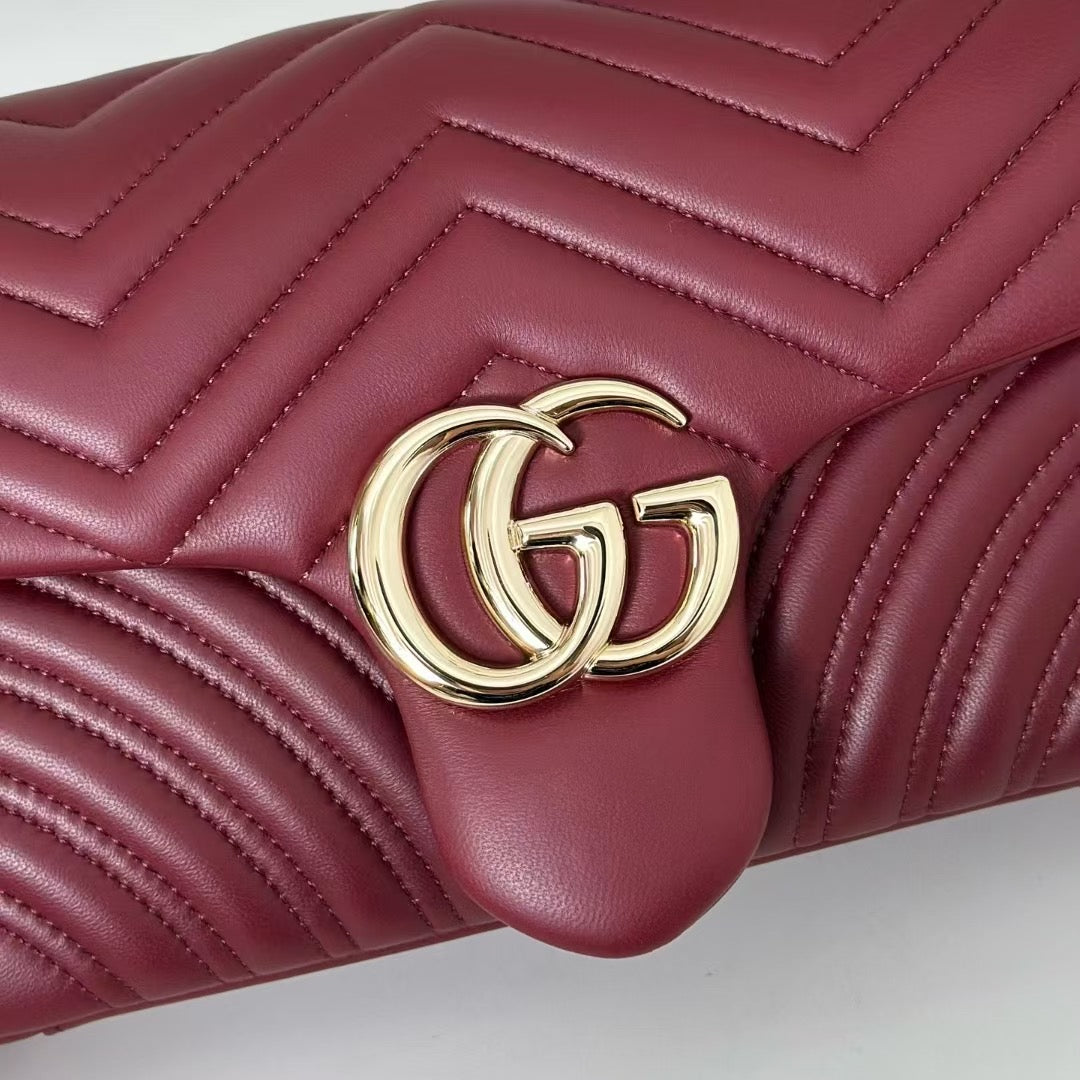 GG MARMONT 26