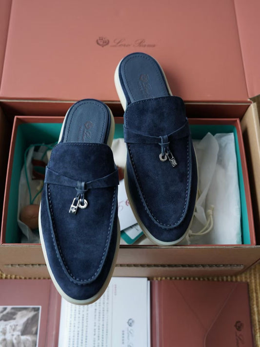 CHARMS WALK BABOUCHE LOAFER