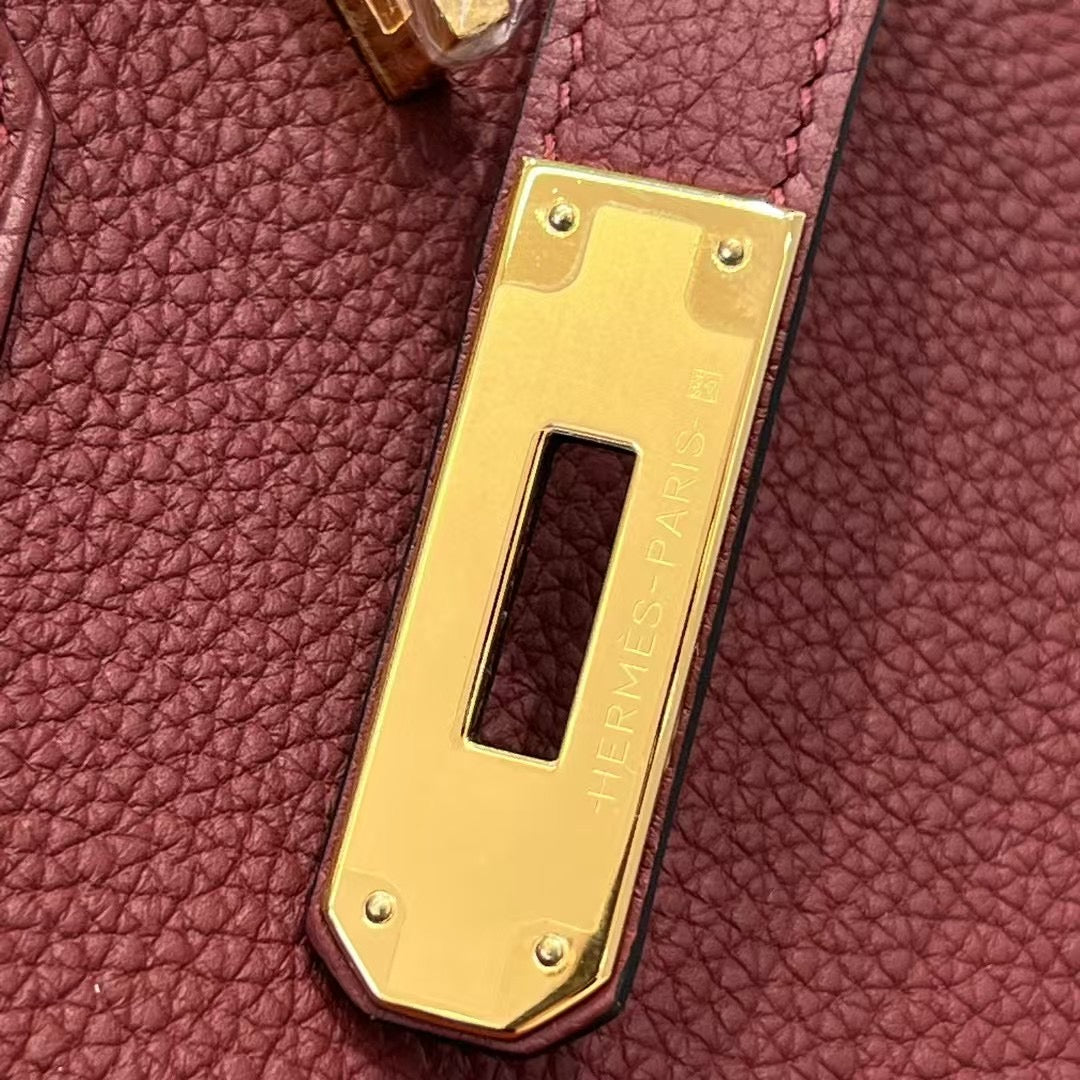 BIRKIN 25
