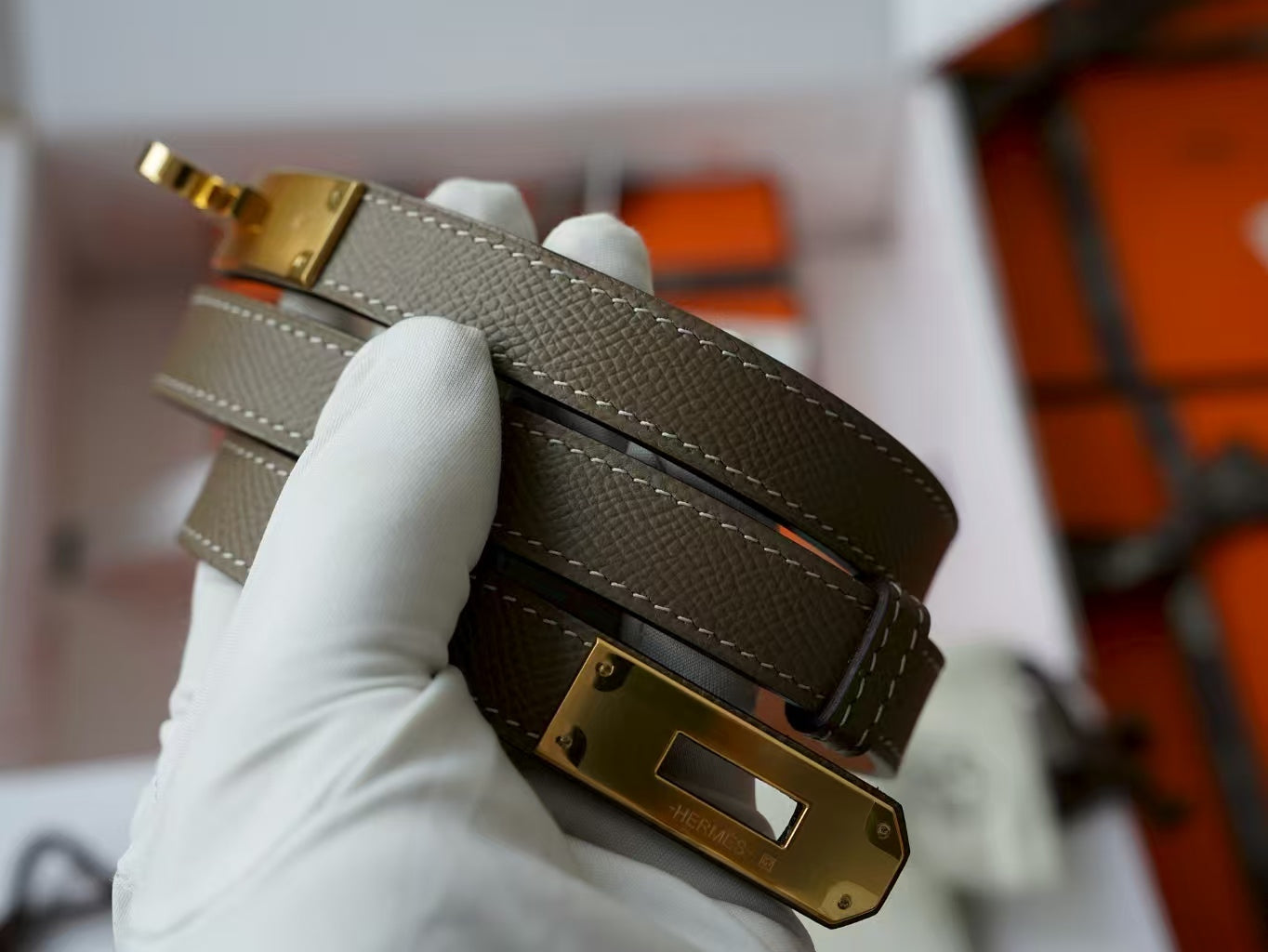 KELLY 18 BELT