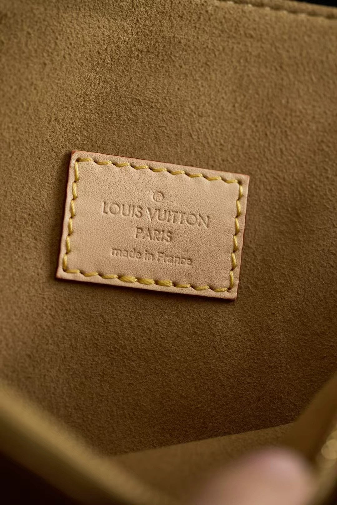 DAUPHINE SOFT