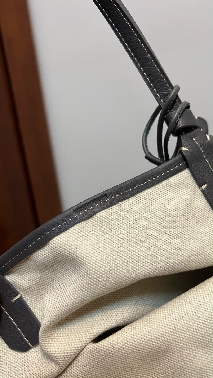 Tote bag pm size