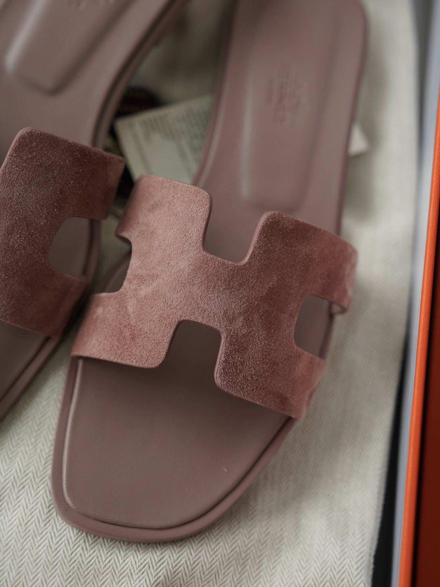 ORAN SANDAL