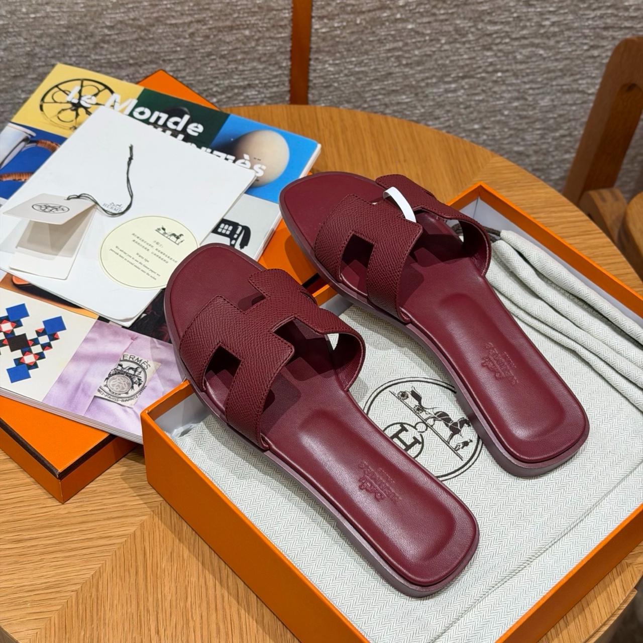 Oran Sandal