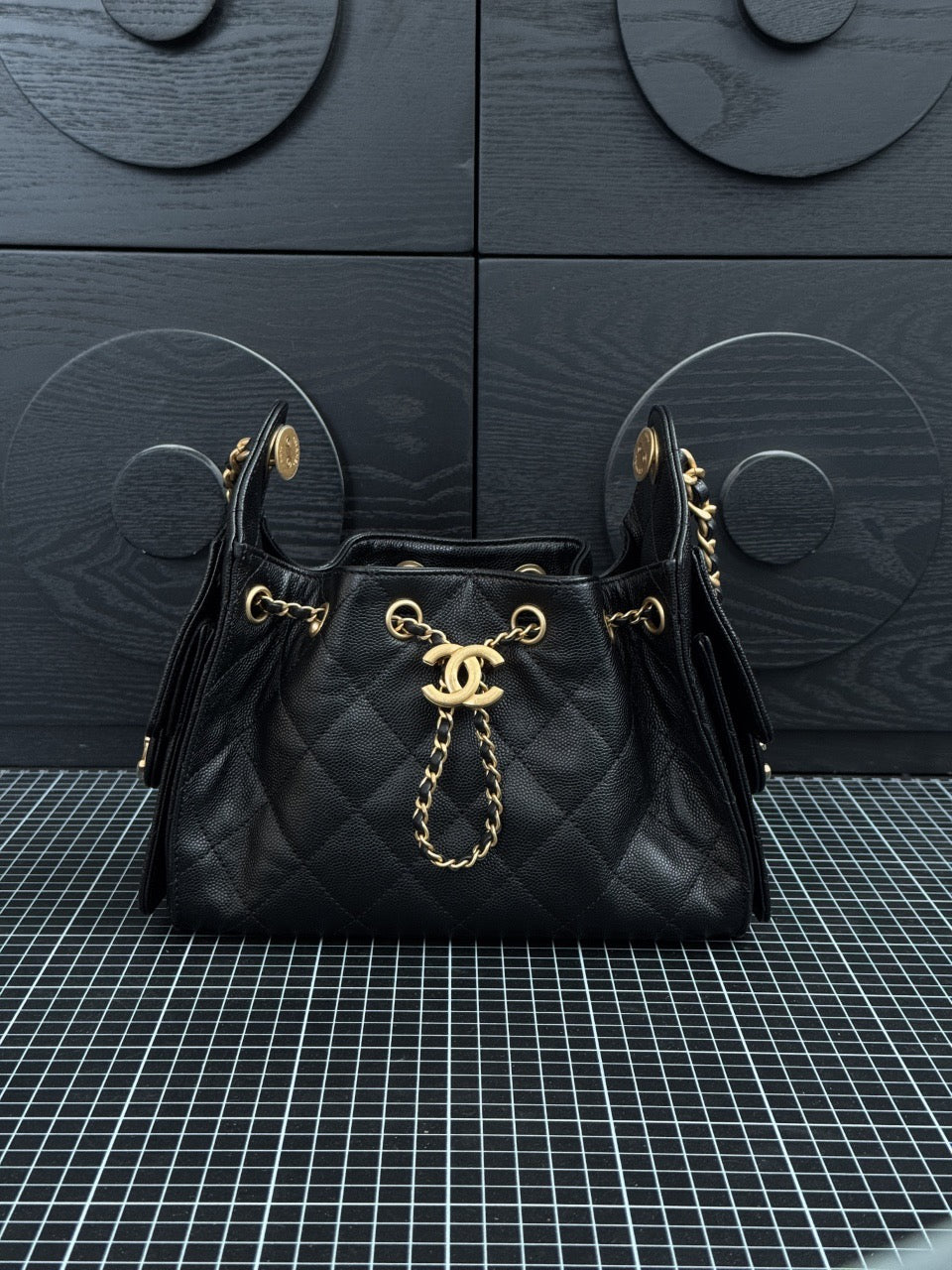 MINI HOBO BAG - PRE ORDER