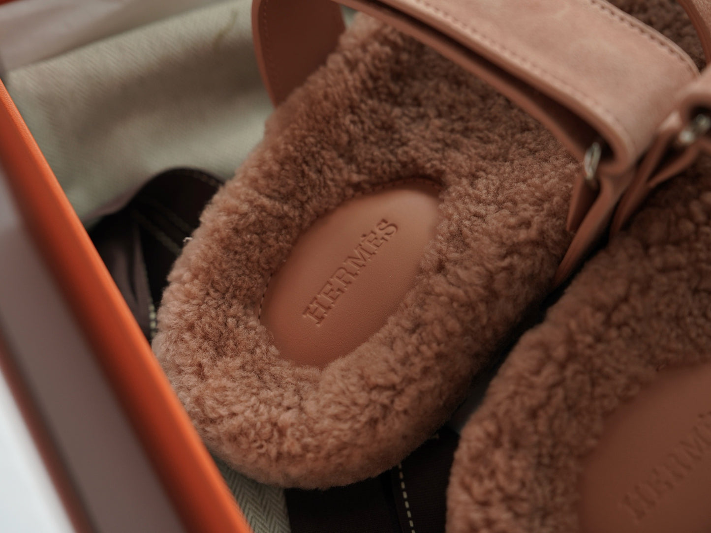 CHYPRE WINTER SANDAL