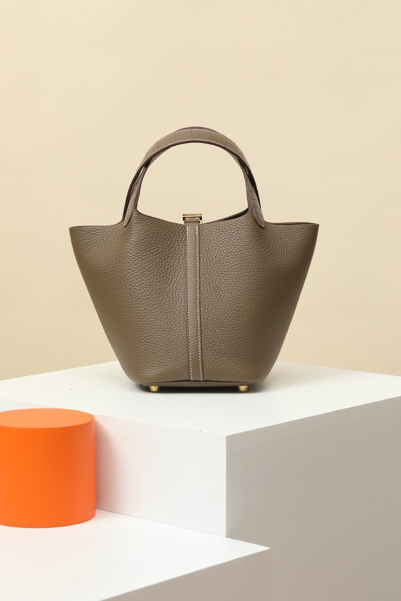 PICOTIN 18 TOUCH CROCDILE