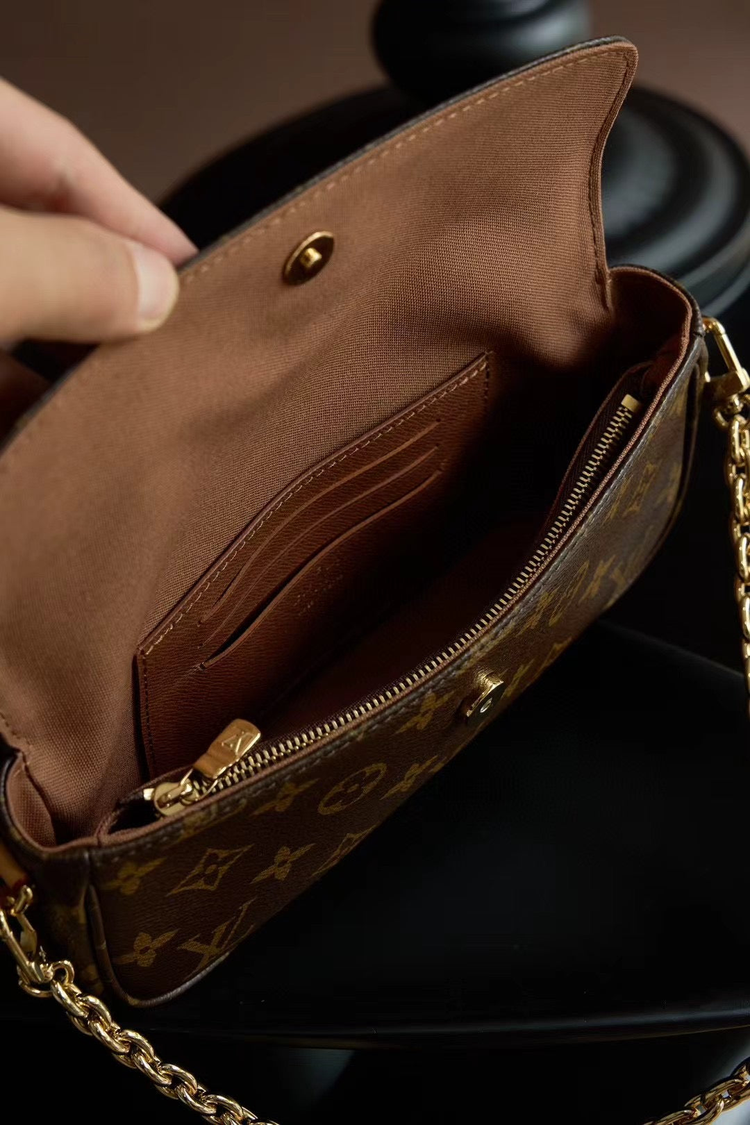 WALLET ON CHAIN