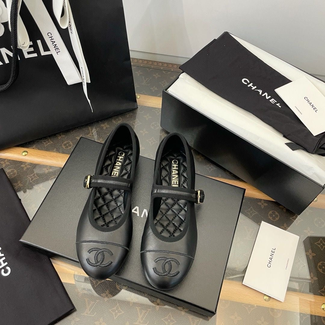 Ch classic shoes