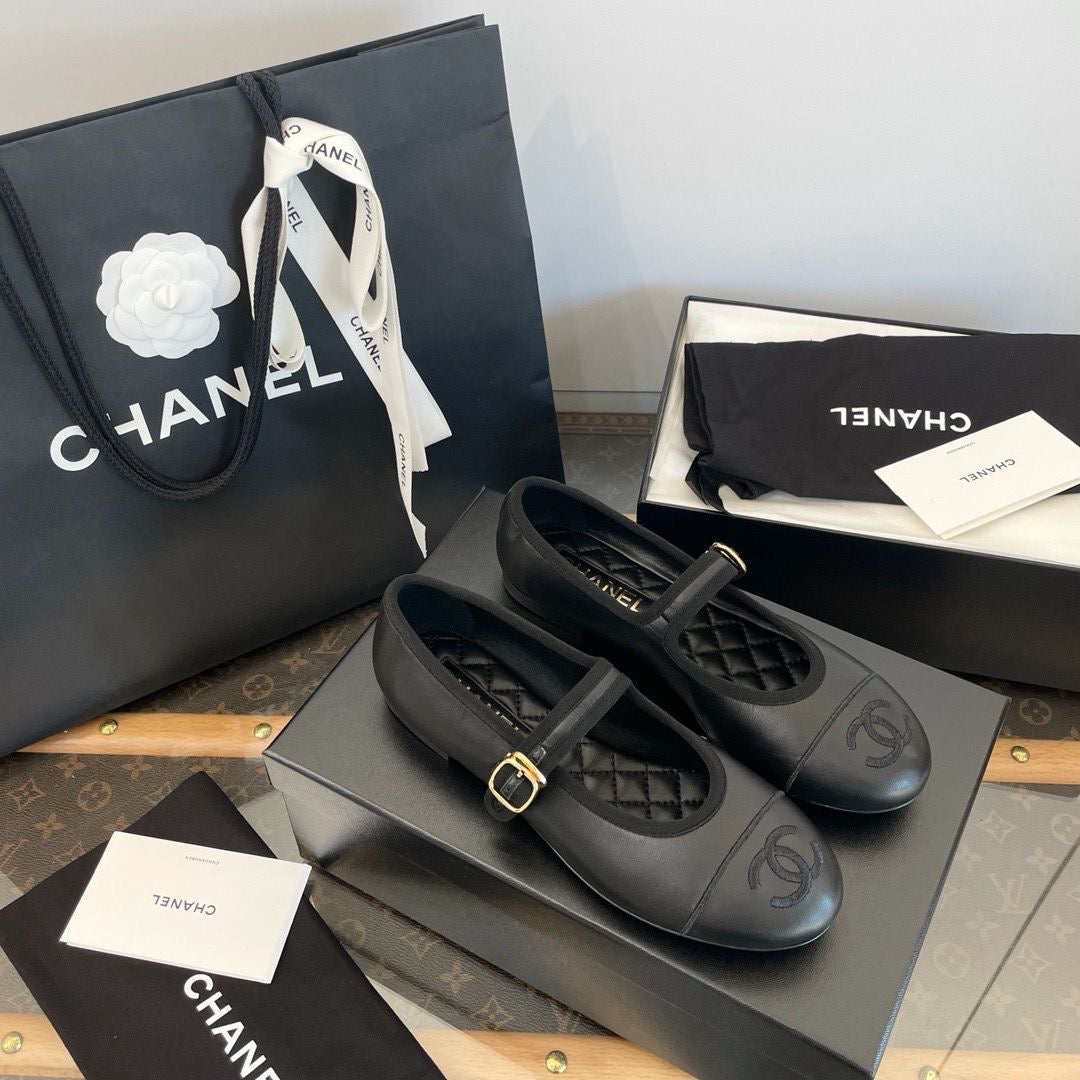 Ch classic shoes