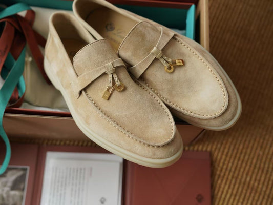 SUMMER CHARMS WALK LOAFER