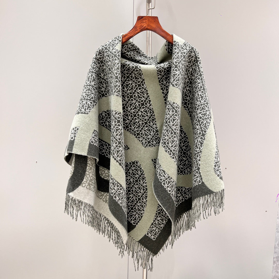 LOEWE SCARF