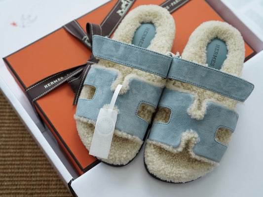 CHYPRE WINTER SANDAL