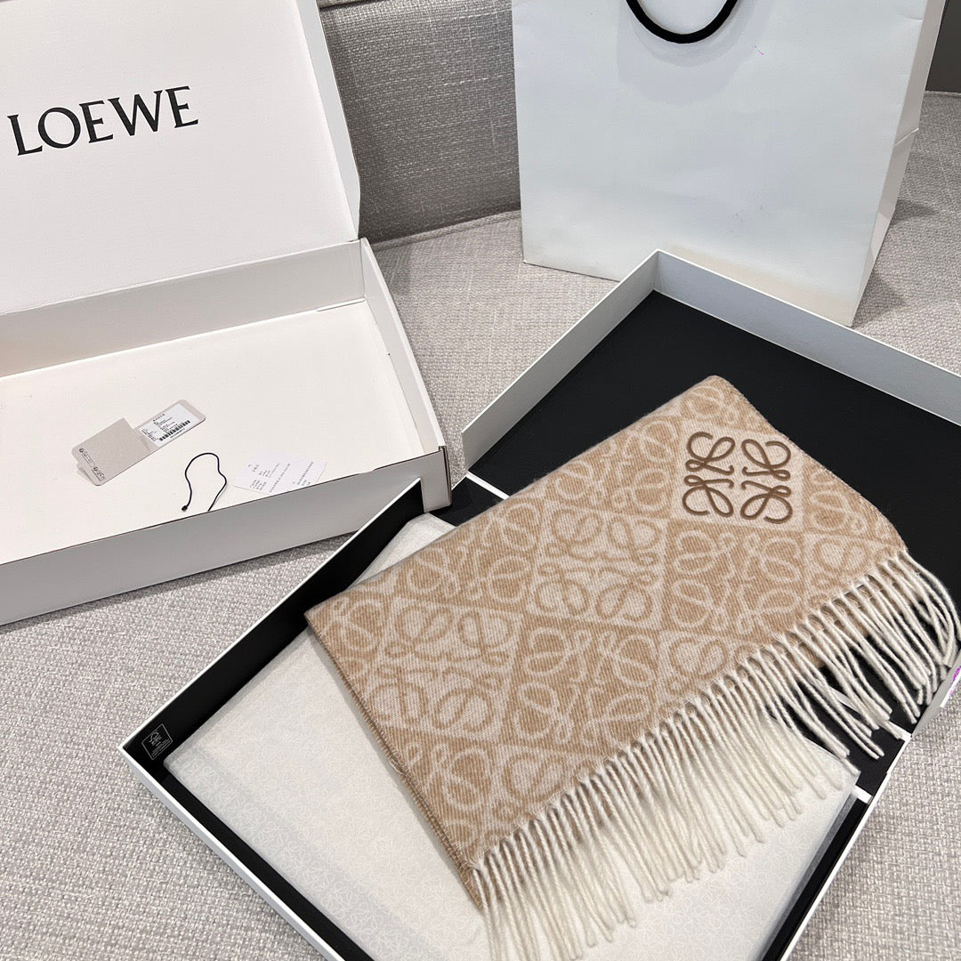 LOEWE SHALL