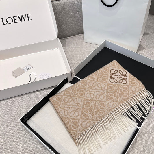 LOEWE SHALL
