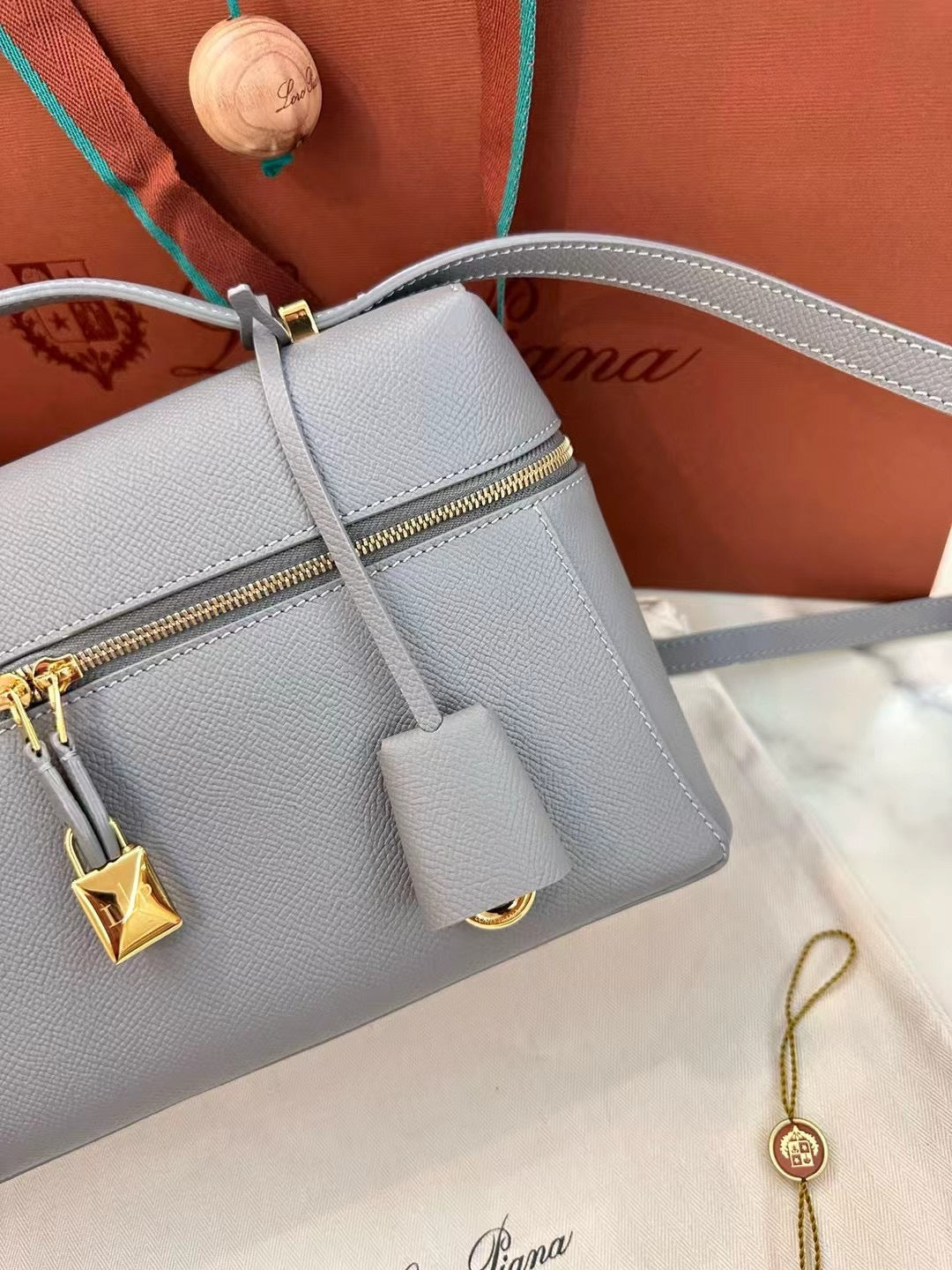 LORO EXTRA BAG 27