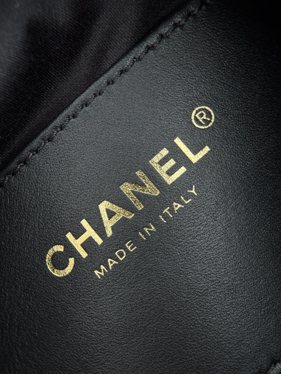 MINI HOBO BAG - PRE ORDER