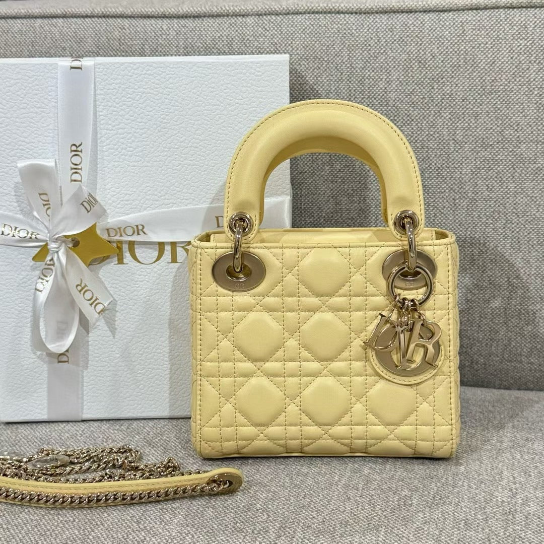 LADY MINI SIZE