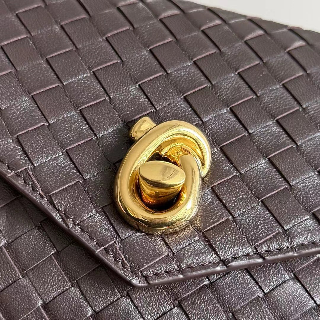 KNOT LOCK BOTEGA