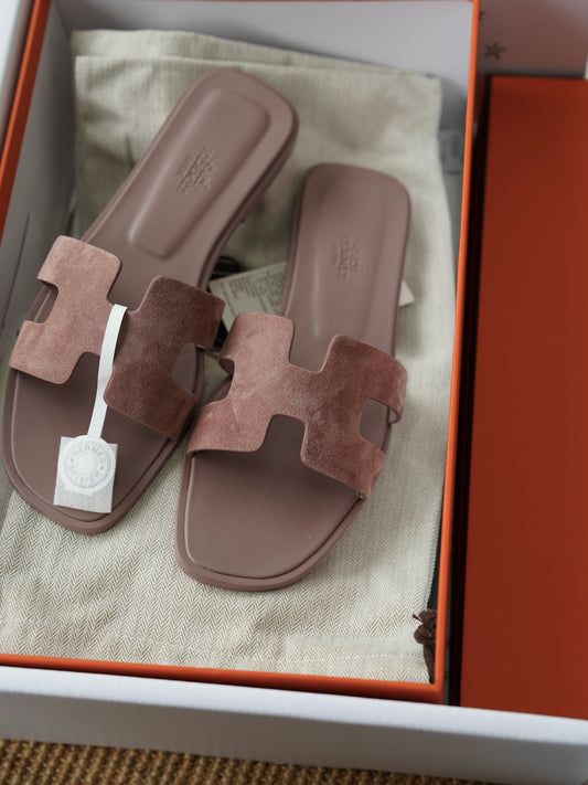ORAN SANDAL