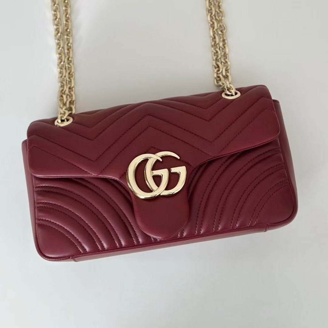GG MARMONT 26