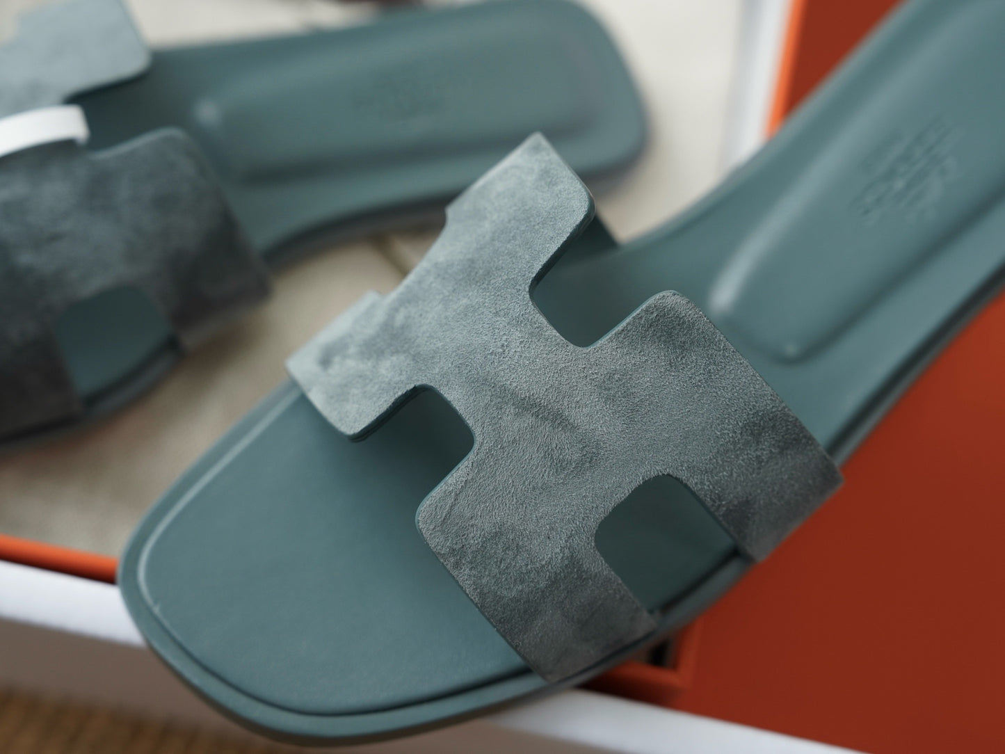 ORAN SANDAL