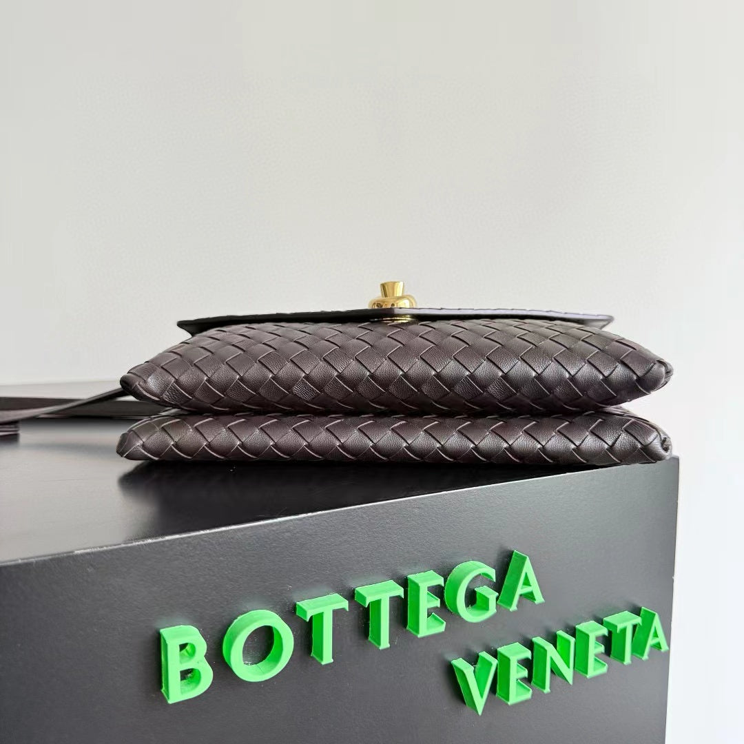 KNOT LOCK BOTEGA