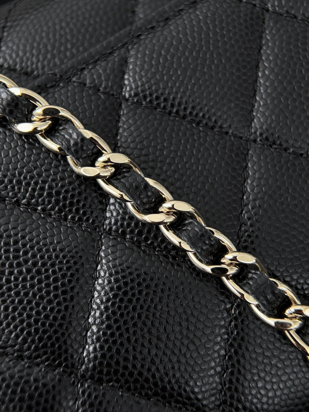 25S TOP HANDLE KELLY CLUTCH